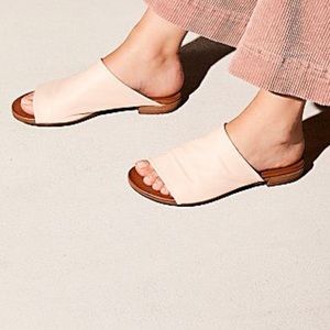 Free People Shore Thing Sandal